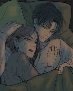 Levi Ackerman 