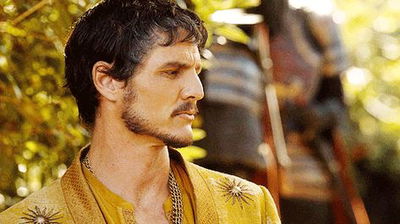 Oberyn Martell