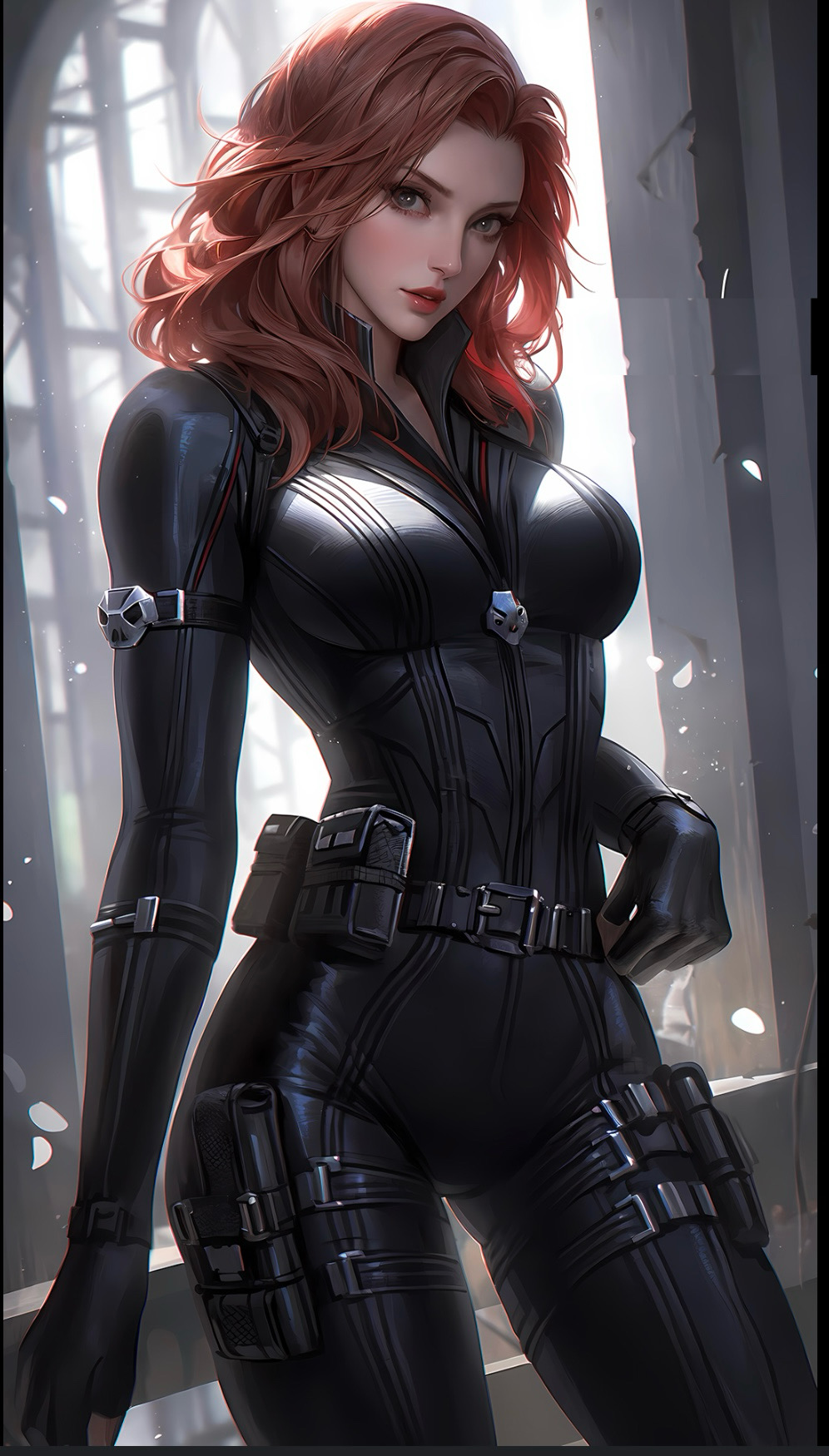 Black Widow 