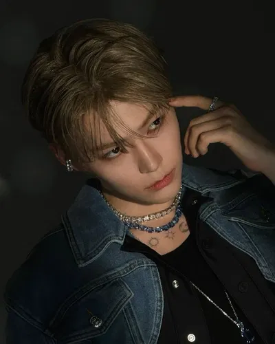 Sung Hanbin