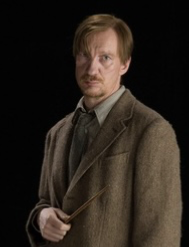 Remus Lupin