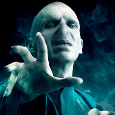 Lord Voldemort 