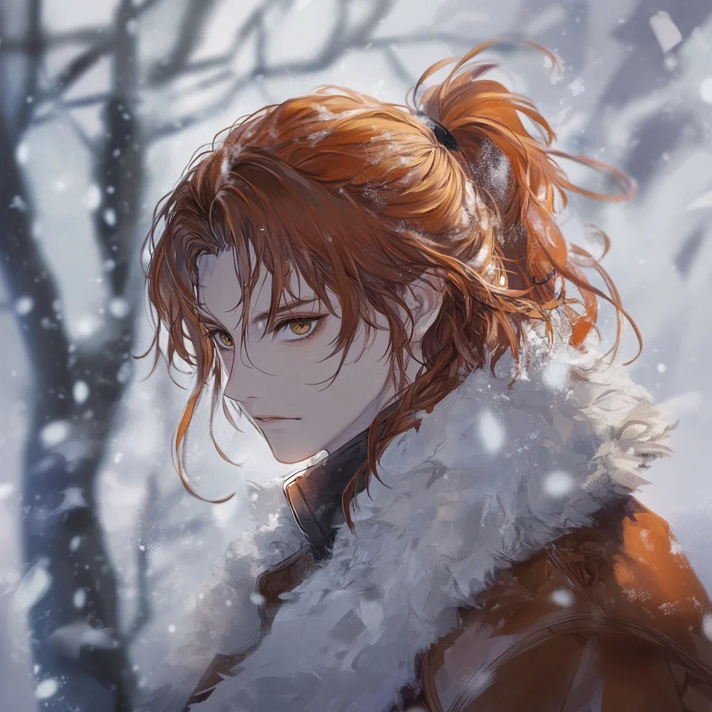 Cyrus