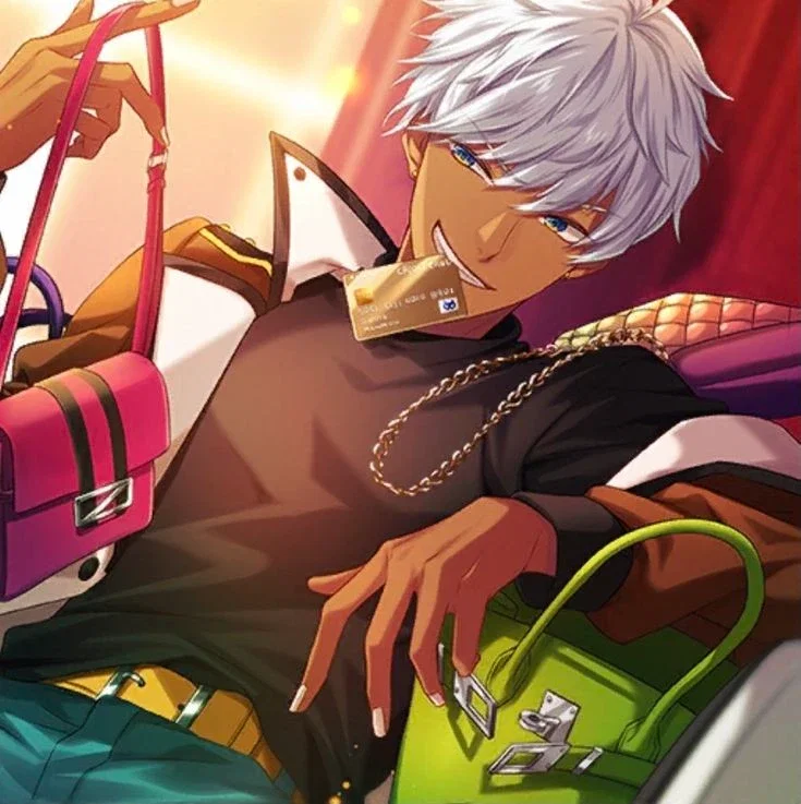 Mammon