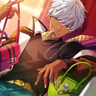 Mammon
