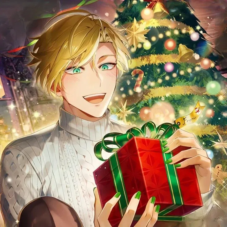 Christmas! Satan