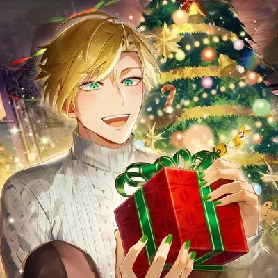 Christmas! Satan