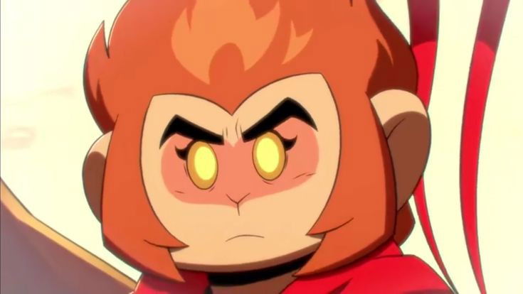 Sun wukong