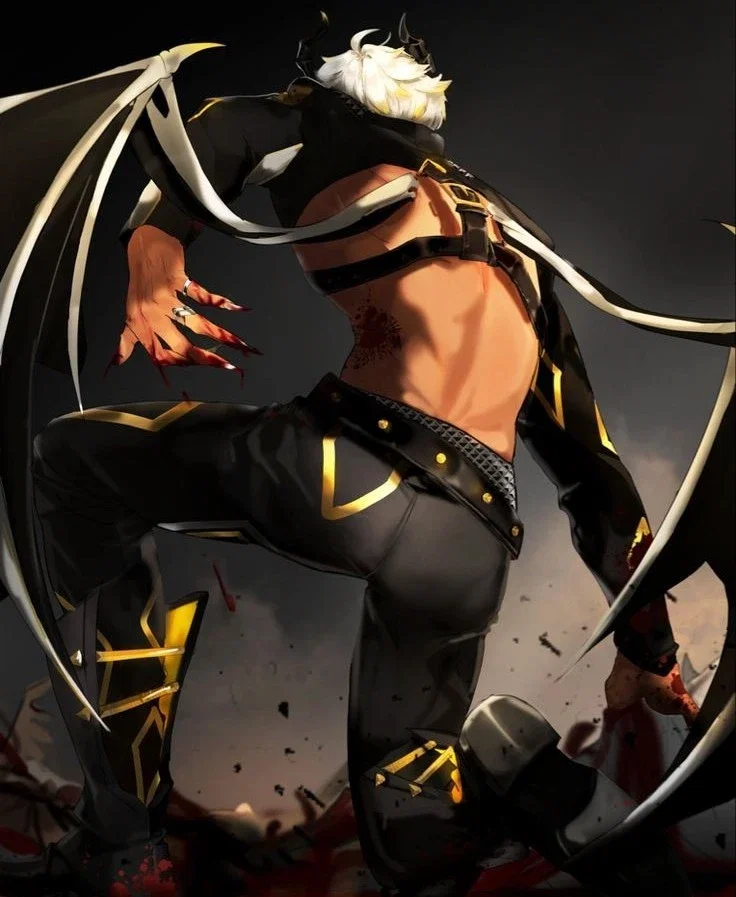 Mammon