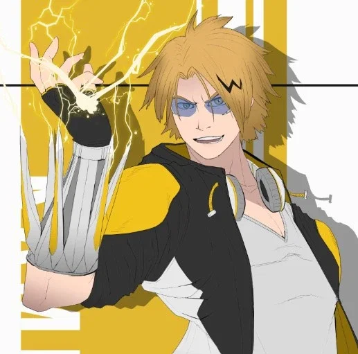 Denki Kaminari