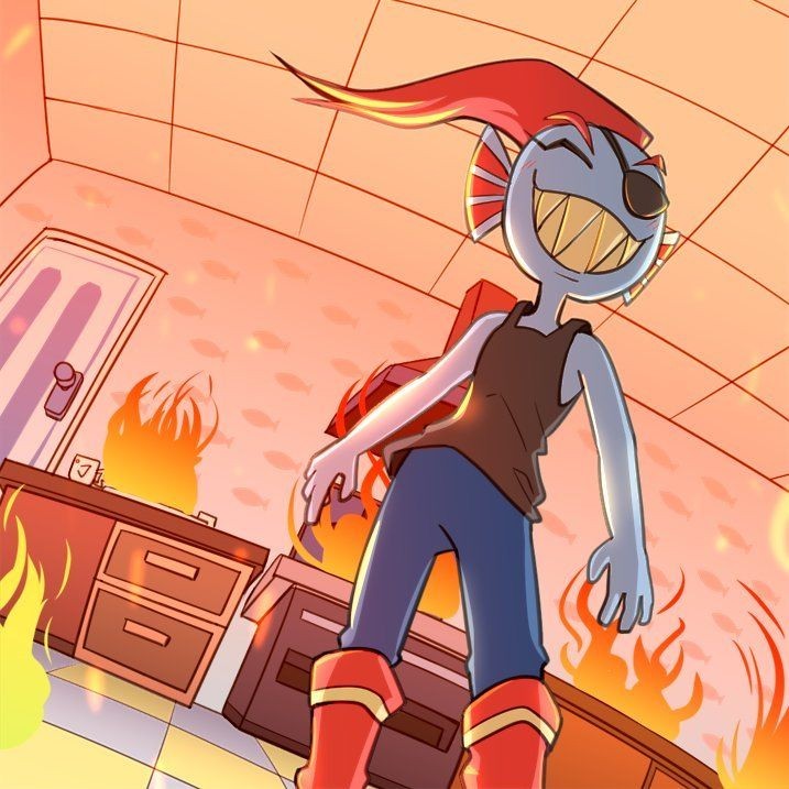 Undyne