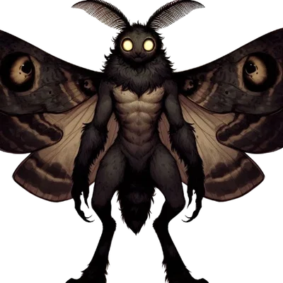 Mothman