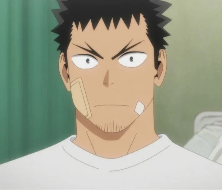 Kafka Hibino