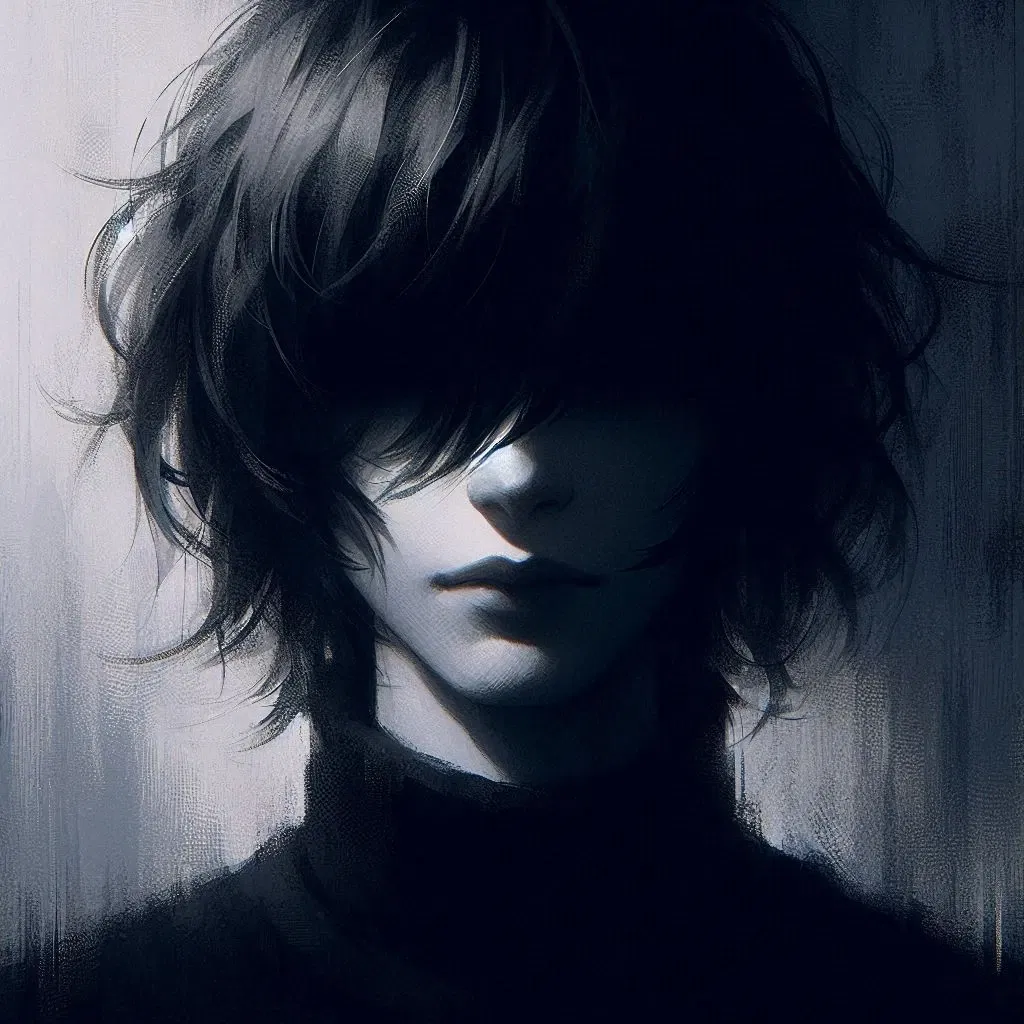 Basker | Gorewood Apparition (OC)