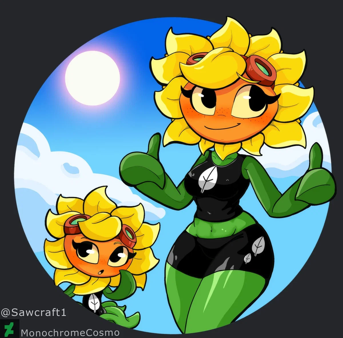 Solar flare