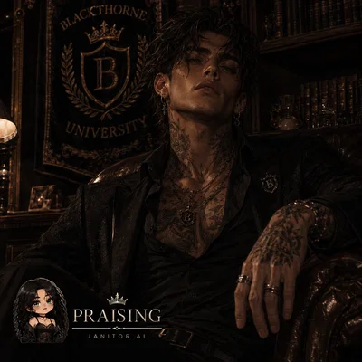 Dorian Voss | The Saints