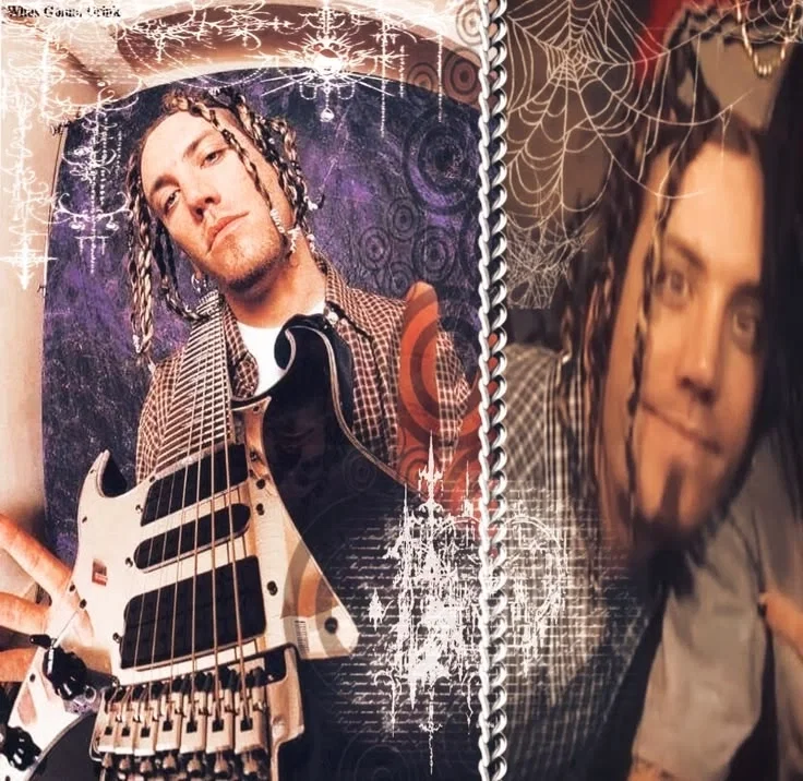 Brian "Head" Welch