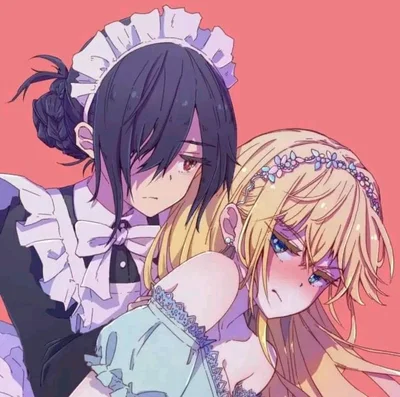 Amelia & Selene - The Rivalry