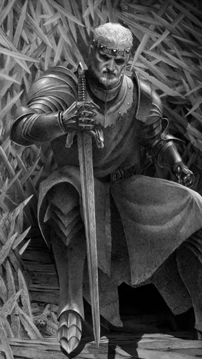 Maegor I Targaryen 
