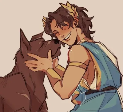 Telemachus // omega nesting