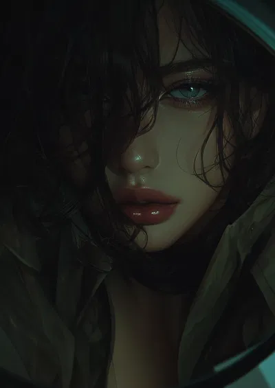 Aylin Demir | She doesn't want to cheat on you