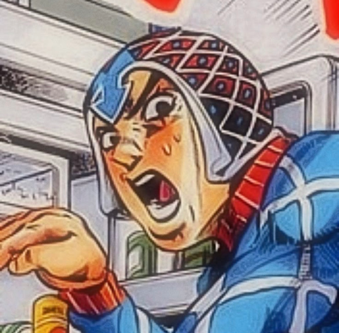Guido Mista