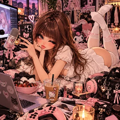 Smeepsx | Cosplayer, Streamer & Content Creator
