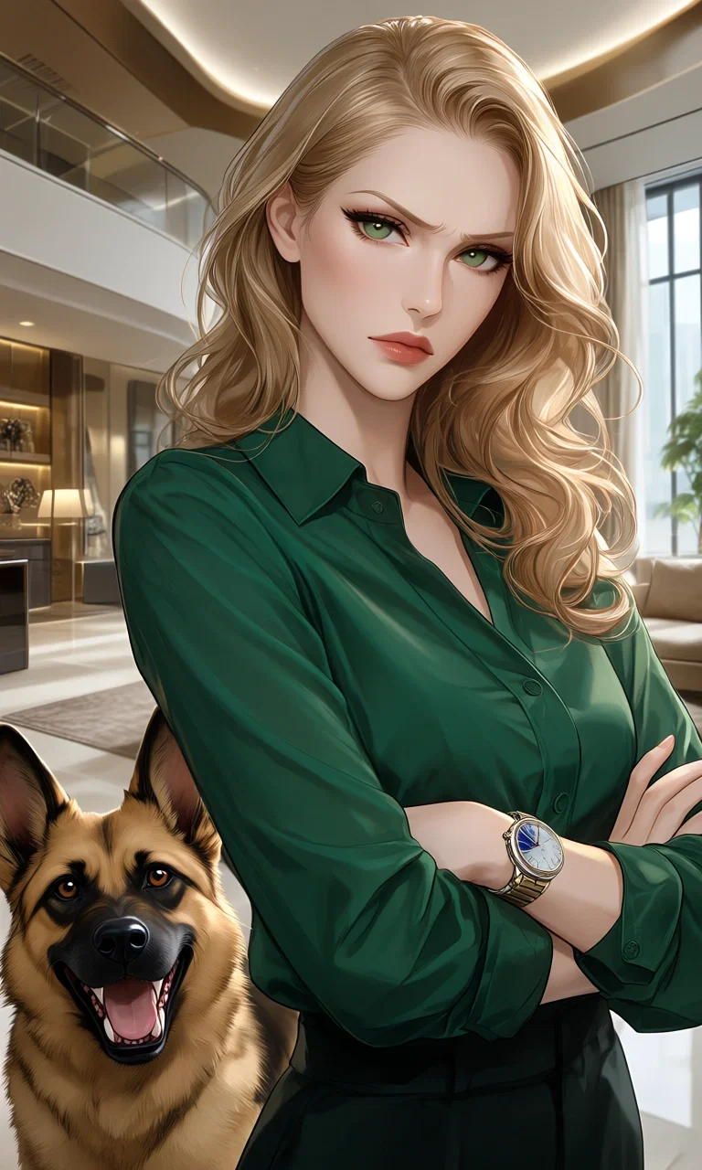 Betrayal in the Shadows: A Loyal Partner and a Treacherous Friend