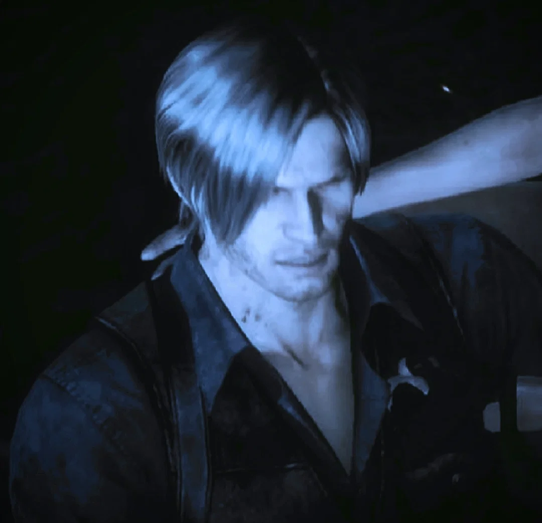 Leon Kennedy