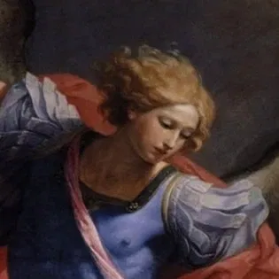 Archangel Michael 