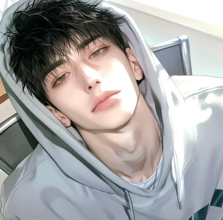 Matteo | "Wanna walk around, Shawty?"