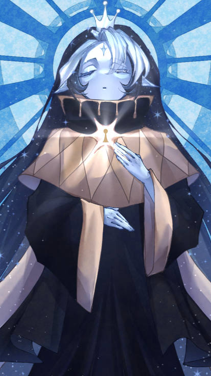 Fount of Knowledge 