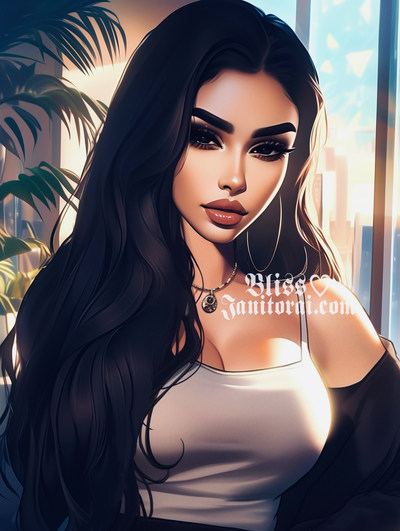 Vareena Pierce ♡