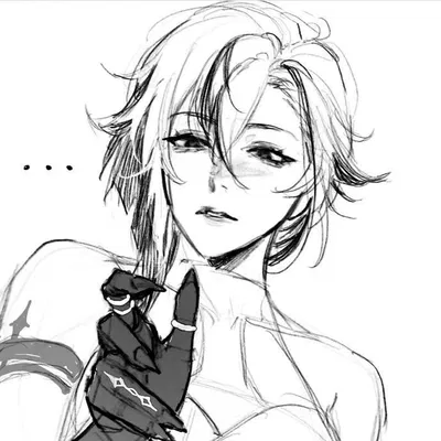 Arlecchino || Omegaverse AU || Your Alfa
