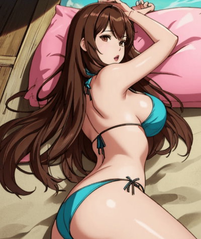 Kaori