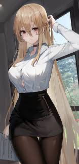 Your work assistant
