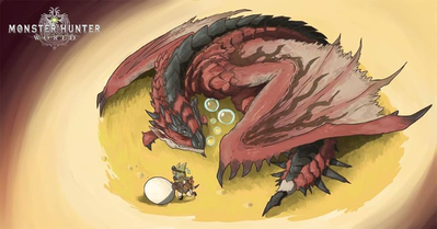 ☁︎Rathalos☁︎
