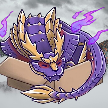 Magnamalo 