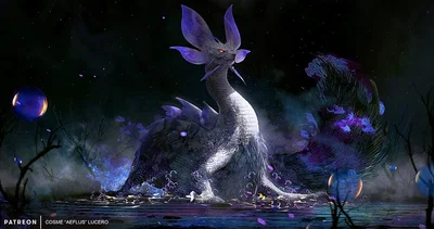☁︎Violet Mizutsune☁︎