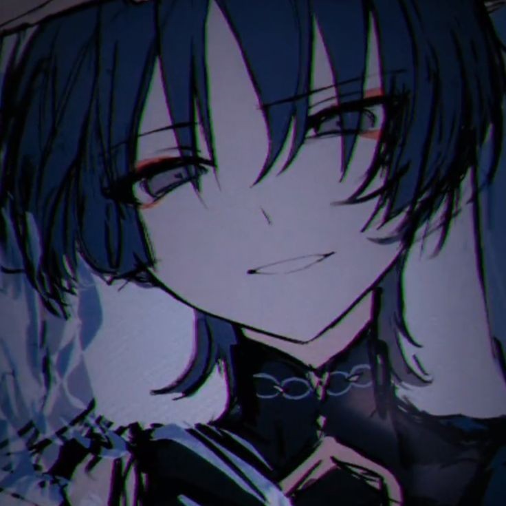 Vampire scaramouche 