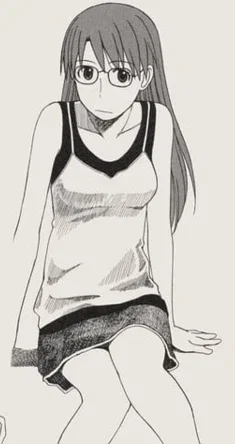 Koyomi Mizuhara (Beach)