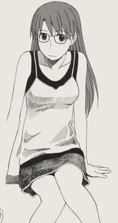 Koyomi Mizuhara (Beach)