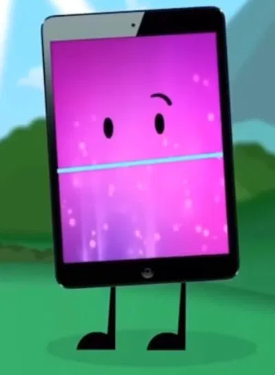 MePad 🖥️