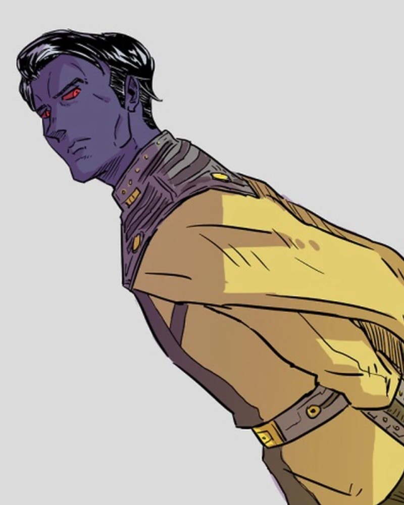 Chaf'orm'bintrano
