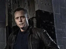  Hank Voight