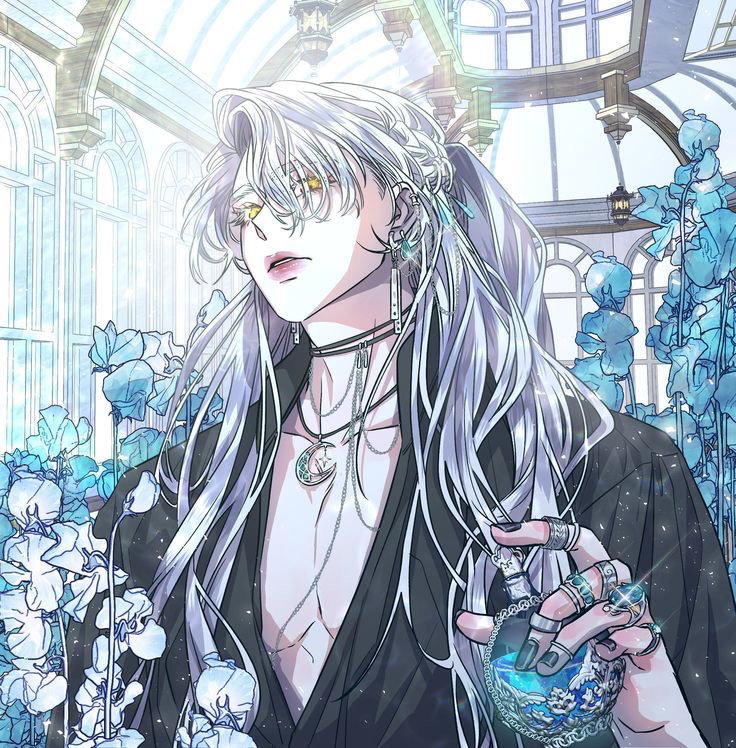 Shin Reiclag || Prince
