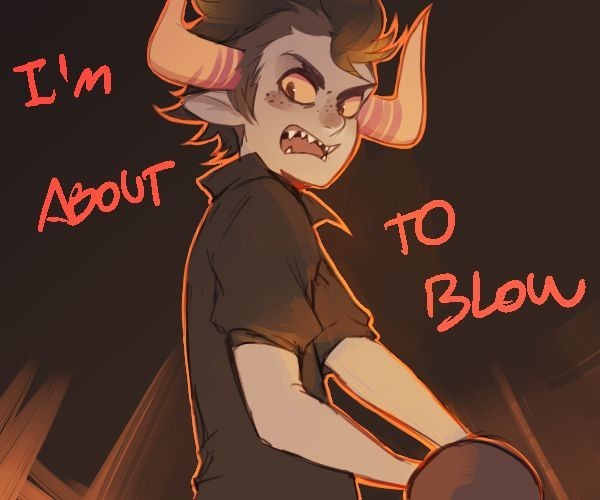 Tavros Nitram