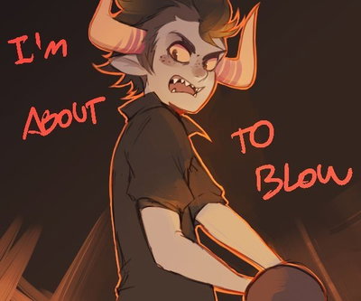 Tavros Nitram