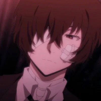 Osamu Dazai