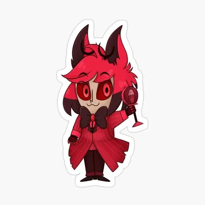 Alastor